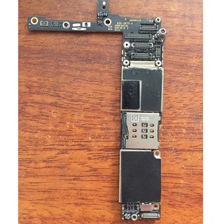 Main / Cụm dưới kèm main 6 plus bóc máy