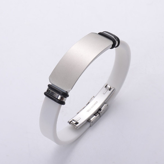 Vòng đeo tay nam Titan VVP11 - Vòng đeo tay thời trang Nam mới nhất