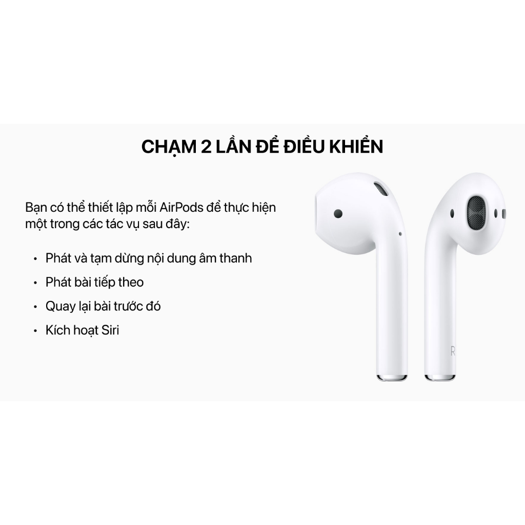 Tai nghe Bluetooth Không Dây AlP2 Pin 6h Full Chức Năng Dùng Cho Mọi Điện Thoại, Chính Hãng Bảo hành 12 Tháng TECHZONE