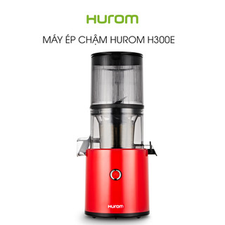 Máy ép chậm hurom h300e - bảo hành chính hãng