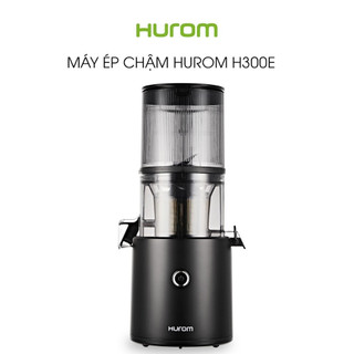 Máy ép chậm hurom h300e - hãng chính hãng 100%