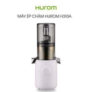 Máy ép chậm hurom h310a - hàng chính hãng