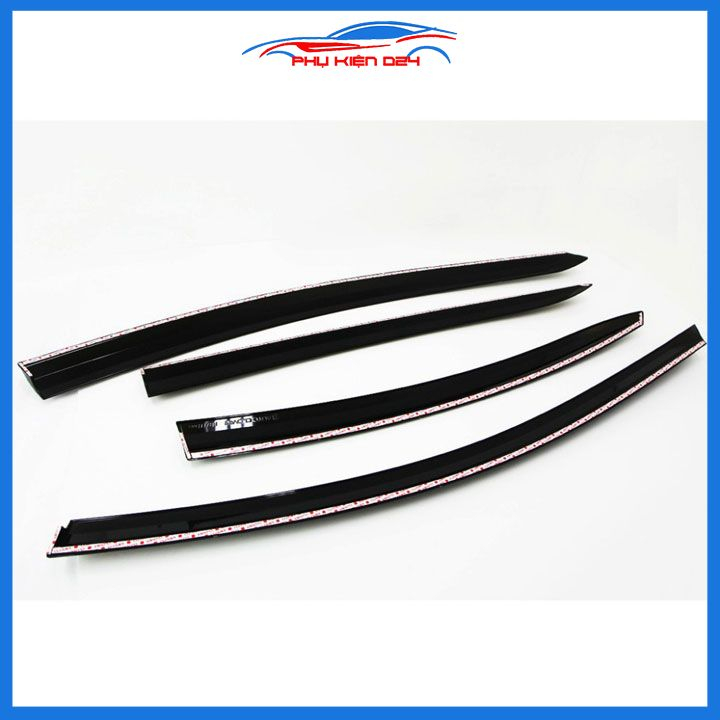 Vè che mưa cho xe Avante 2010-2011-2012-2013-2014-2015 vè đen Hàn Quốc