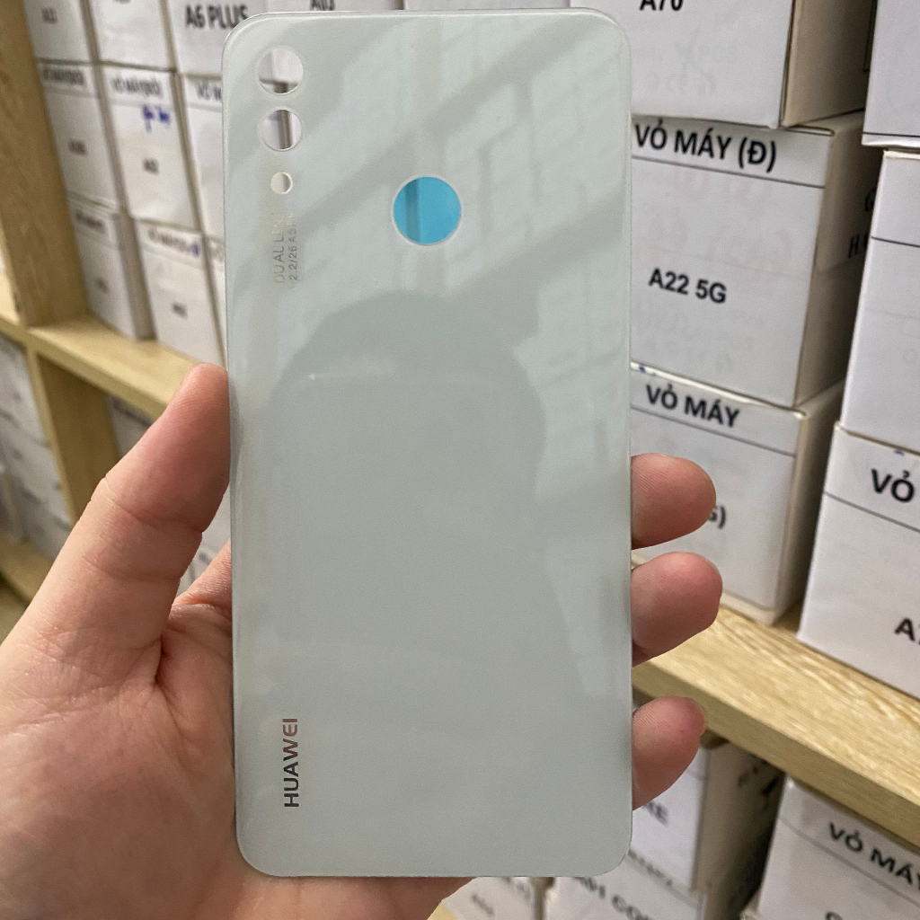 Nắp lưng Huawei Nova 3I zin new