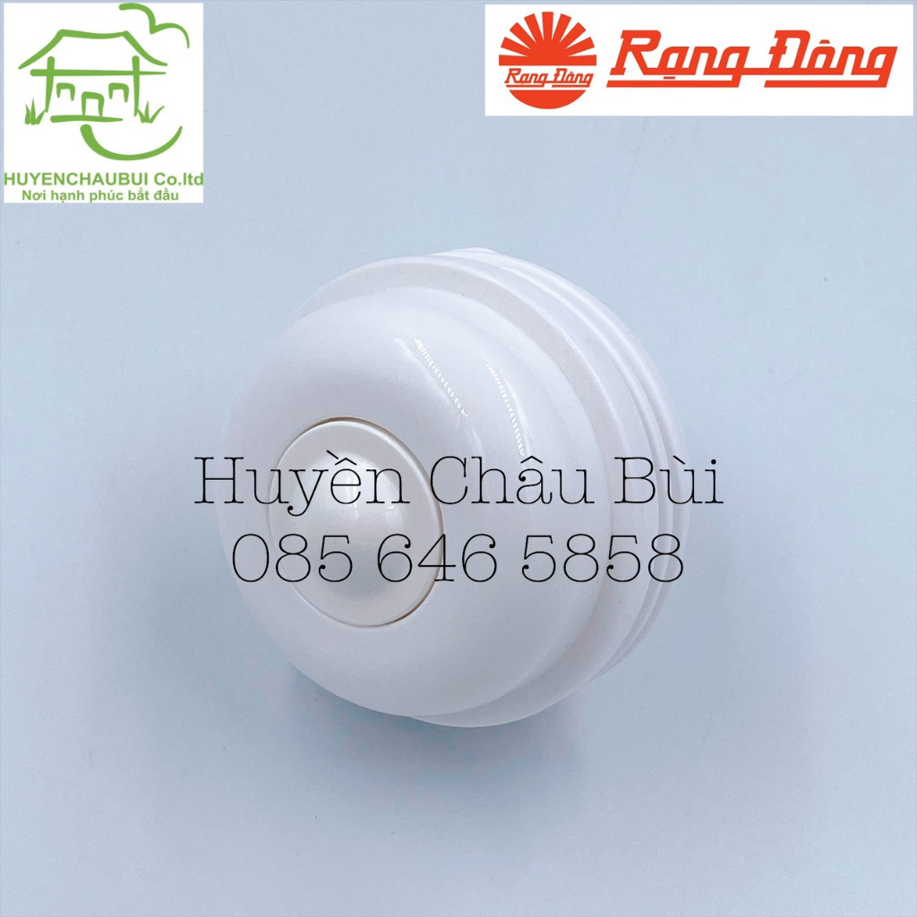 Nắp ấn phích Rạng Đông mã 1055 TS