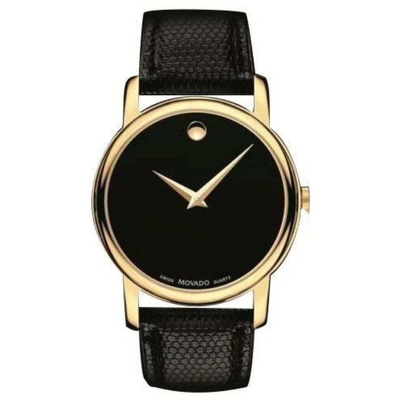 Đồng Hồ Dây Da Nam Nữ Cao cấp MOOVADO  CHỐNG NƯƠC CHỐNG XƯỚC TUYỆT ĐỐI, Bảo hành 12 tháng.