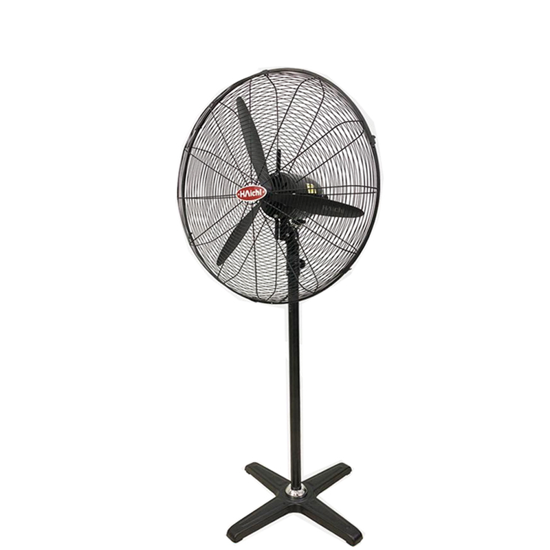 Quạt đứng công nghiệp Haichi HCS500 / HCS600 / HCS650 / HCS750