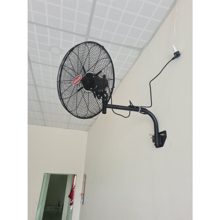 Quạt treo công nghiệp Haichi HCW500 155W / HCW600 200W / HCW650 220W / HCW700 285W