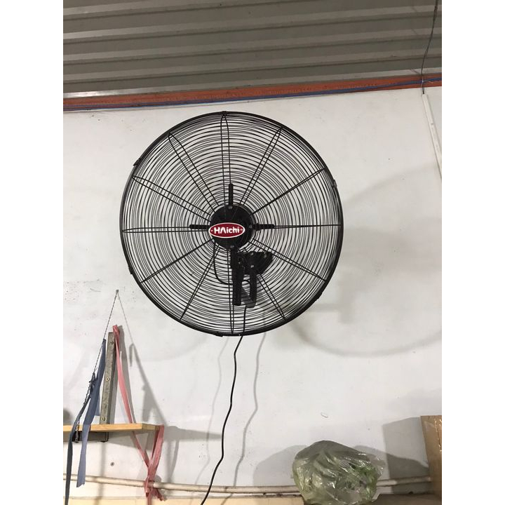 Quạt treo công nghiệp Haichi HCW500 155W / HCW600 200W / HCW650 220W / HCW700 285W