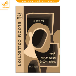 Sách - Một cuốn sách trầm cảm