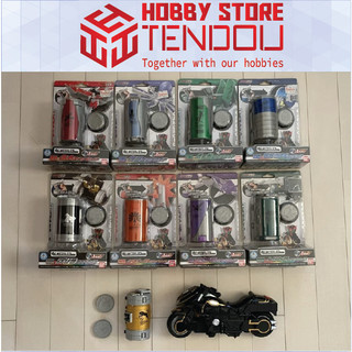 Đồ Chơi Siêu Nhân DX Candroid Kamen Rider OOO
