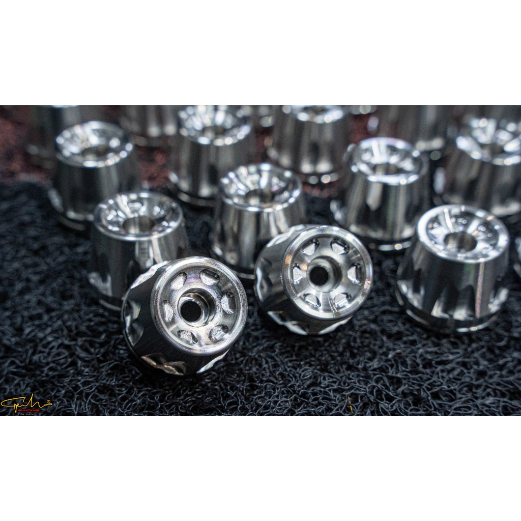 Gù inox 304 dành cho SH