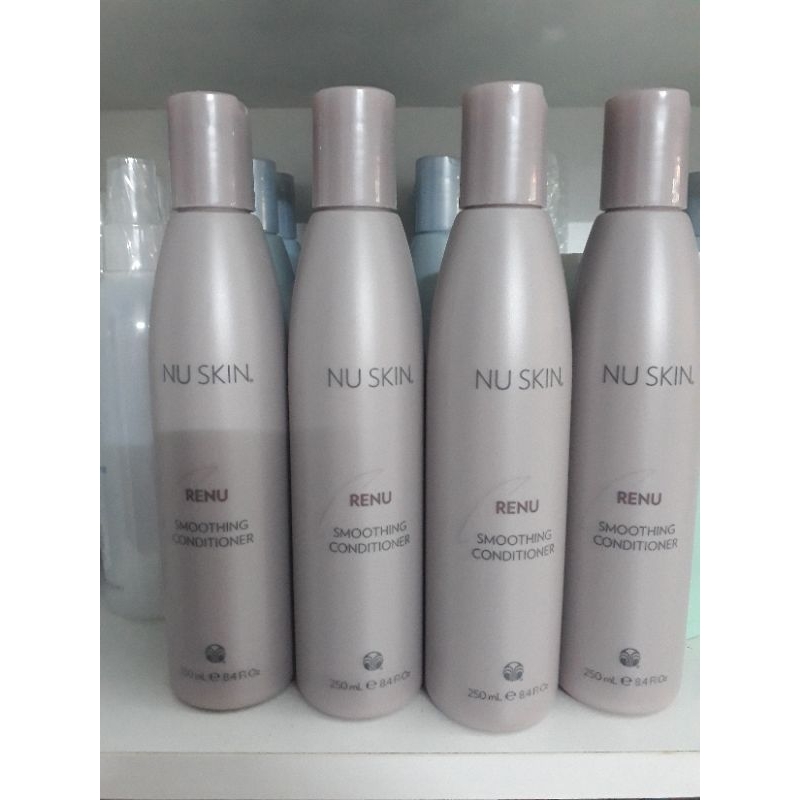Dầu Xả Nuskin