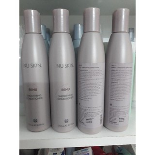 Dầu Xả Nuskin
