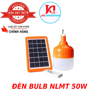 Đèn bulb năng lượng mặt trời x50
