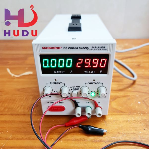 Máy cấp nguồn đa năng 30V-5A Maisheng MS305D 30V5A cao câp