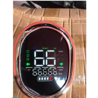 Đồng hồ xe điện Creer E Dibao