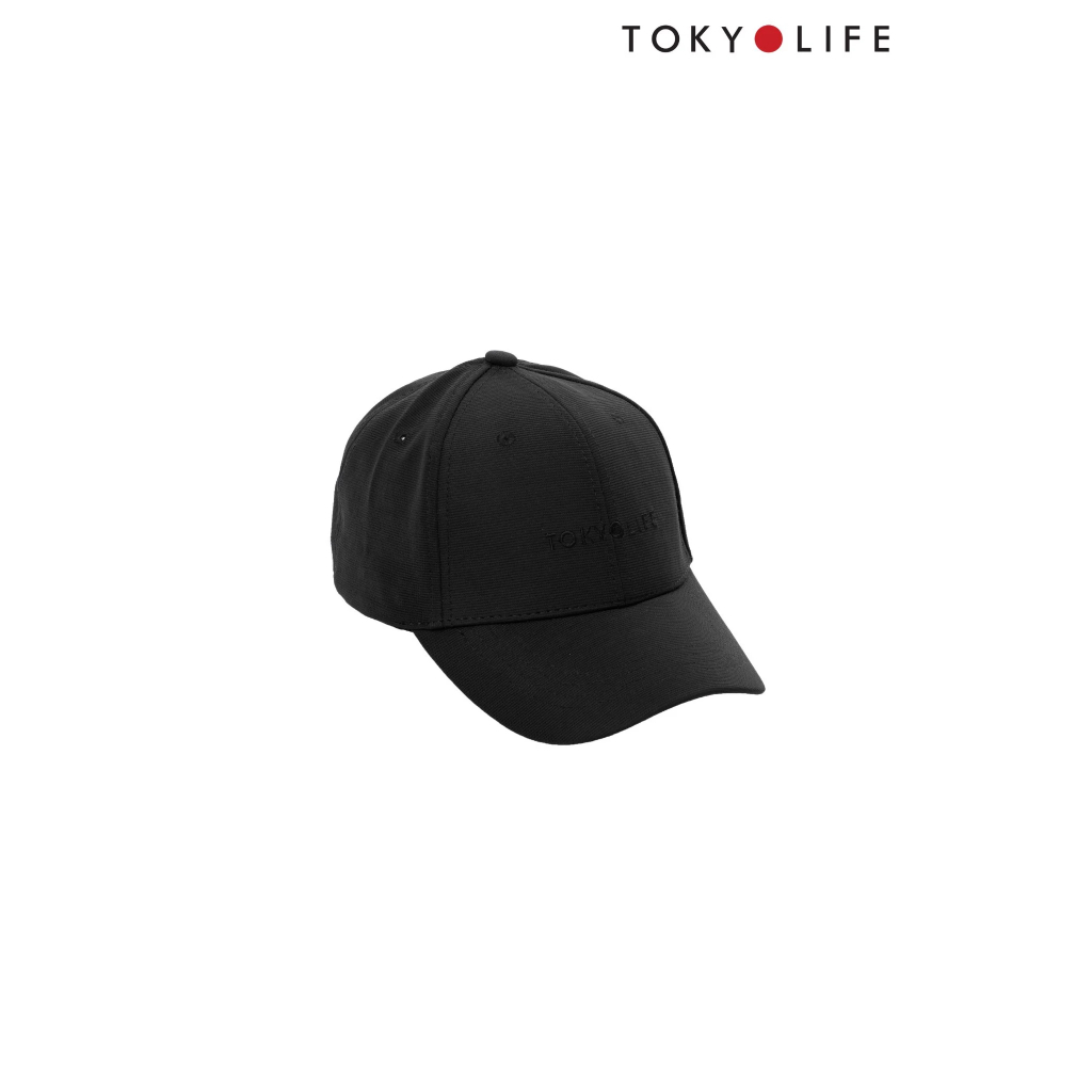 Mũ lưỡi trai thời trang TOKYOLIFE C7HAT602M