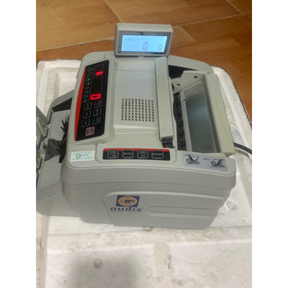Máy đếm tiền oudis 5200c cũ