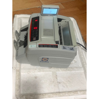 MÁY ĐẾM TIỀN OUDIS 5200C CŨ