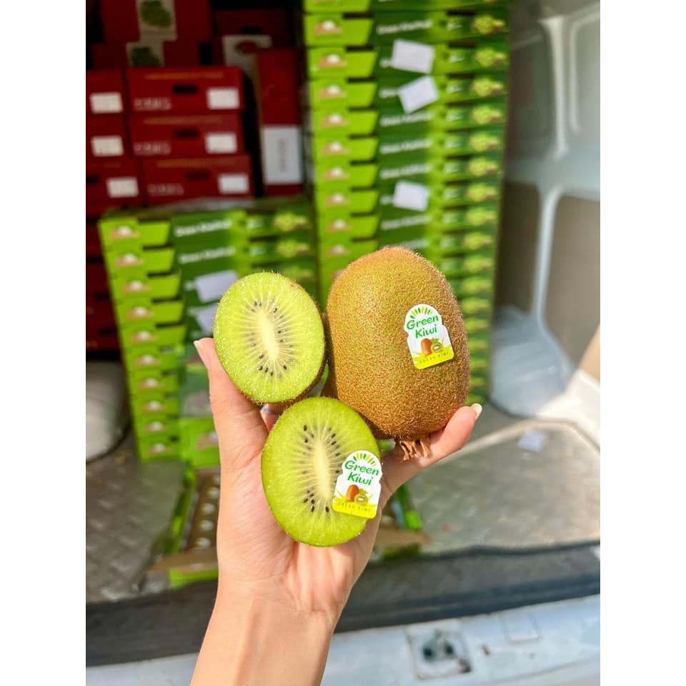 🥝Kiwi Xanh🥝