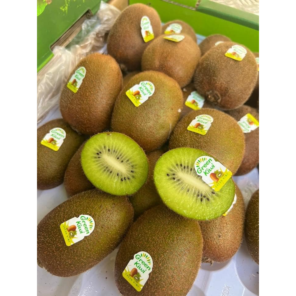 🥝Kiwi Xanh🥝