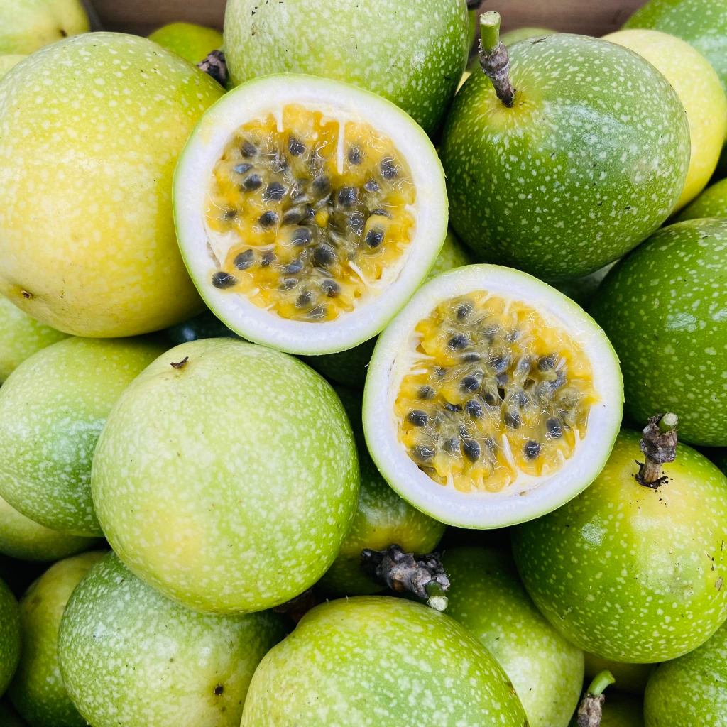 🍋Chanh dây Vàng 🍋