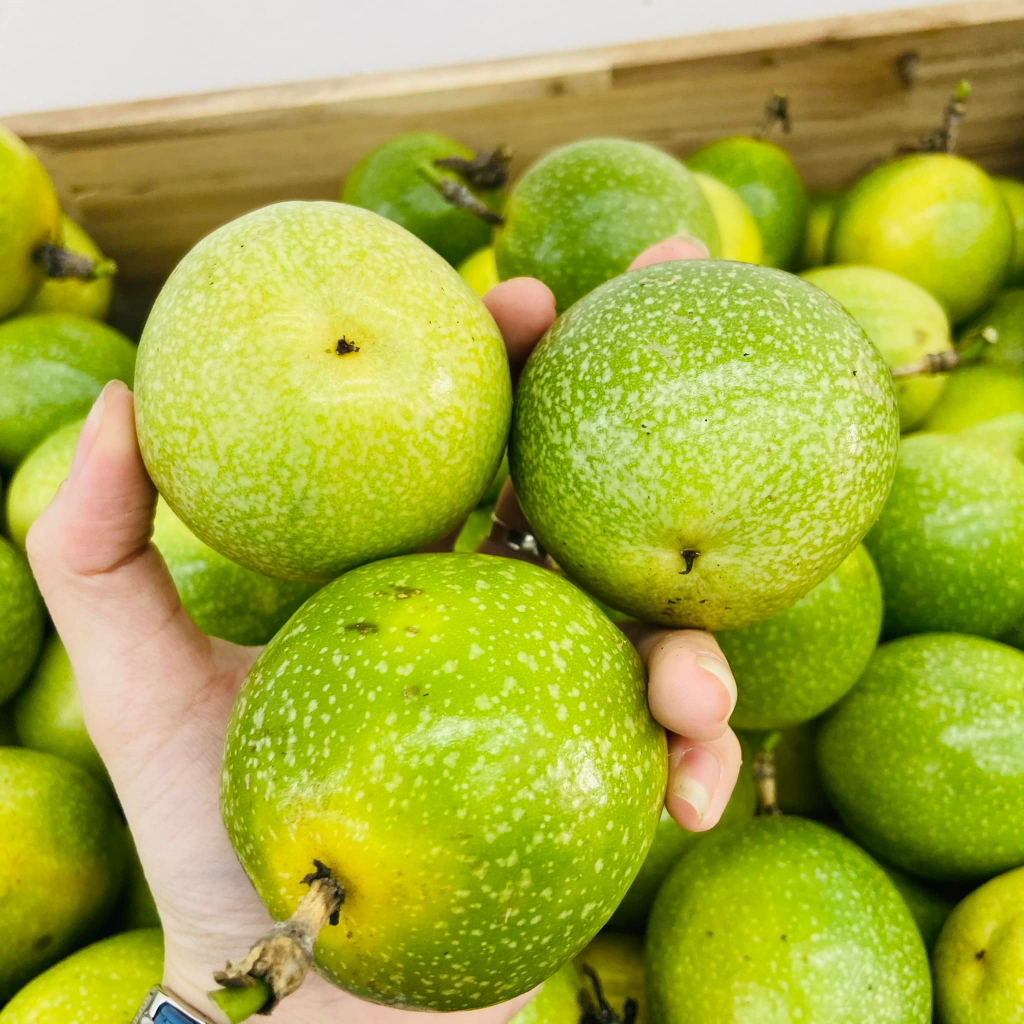 🍋Chanh dây Vàng 🍋