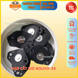Van cắt gió xe nouvo, ex - trường thành tools