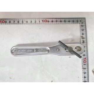 Xiết cổ dê KTC...