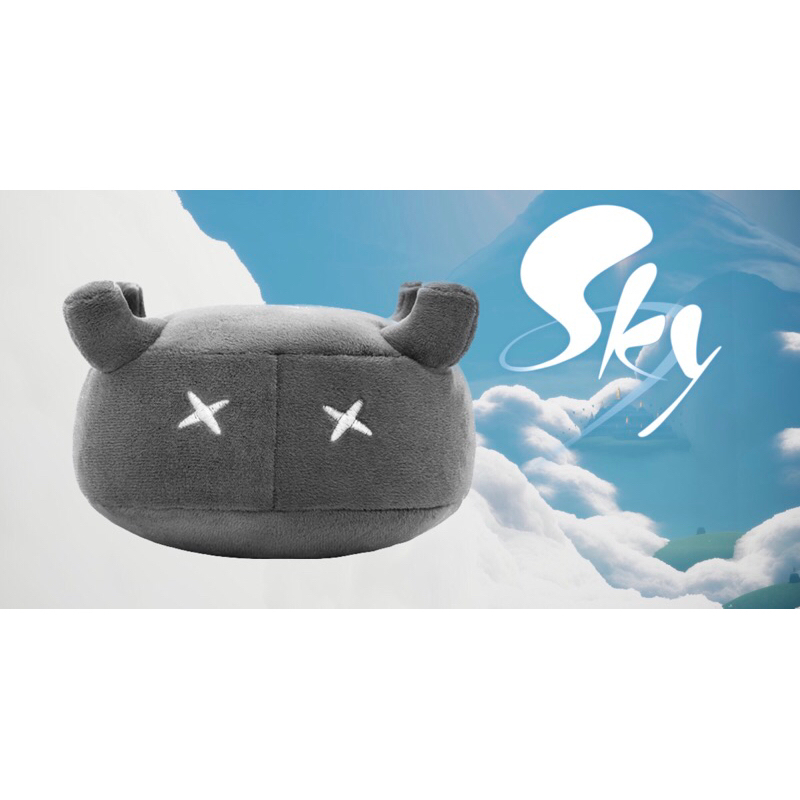 Cua cua cua bông sky children of the light