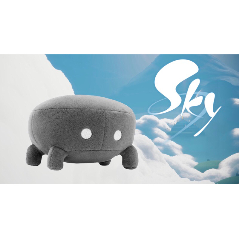 Cua cua cua bông sky children of the light