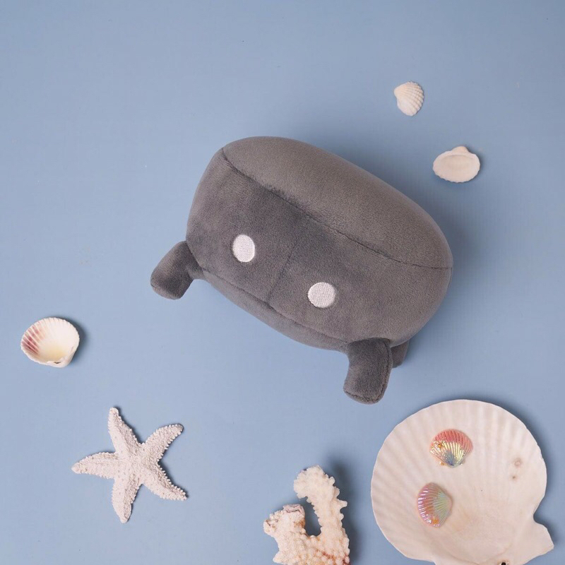 Cua cua cua bông sky children of the light