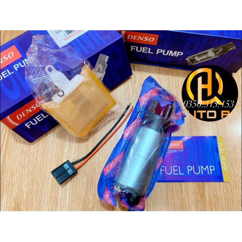 Bơm xăng Denso to chuyên hàng chính hãng