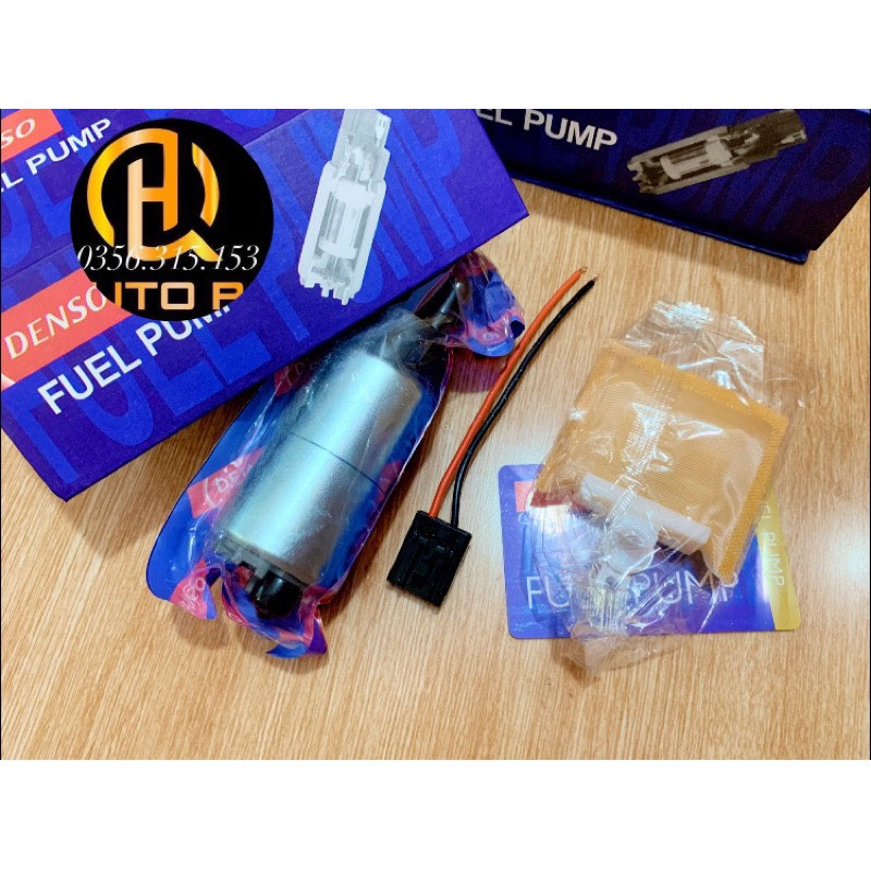 Bơm xăng Denso to chuyên hàng chính hãng