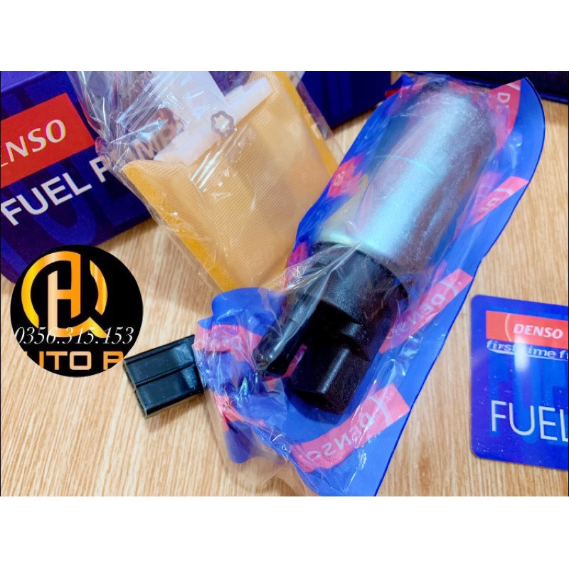 Bơm xăng Denso to chuyên hàng chính hãng