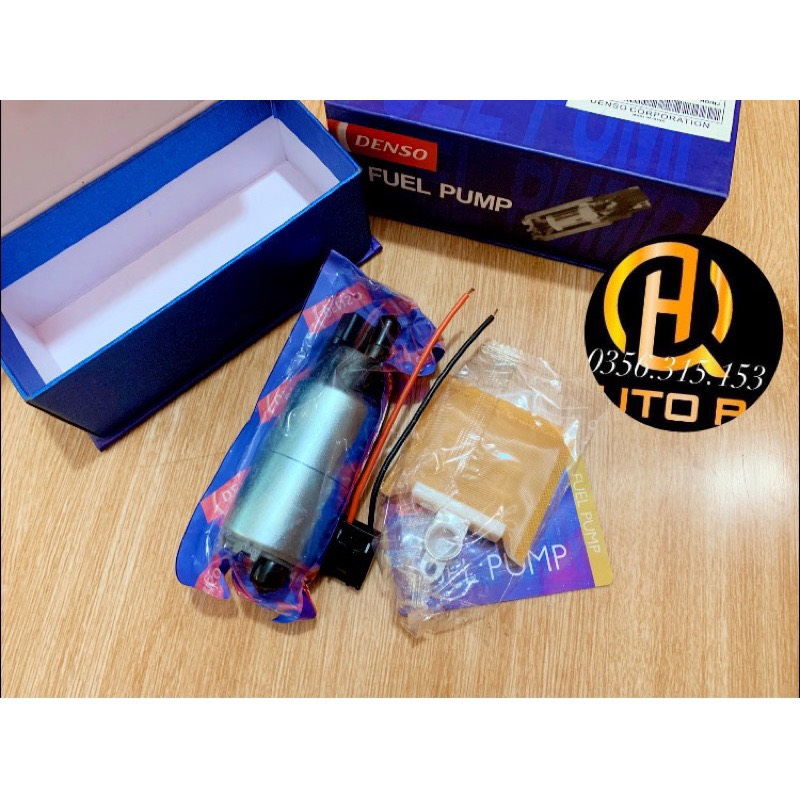 Bơm xăng Denso to chuyên hàng chính hãng