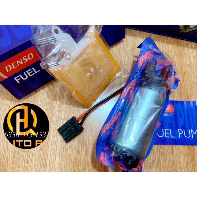 Bơm xăng Denso to chuyên hàng chính hãng