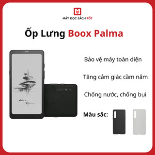 Ốp lưng Boox Palma