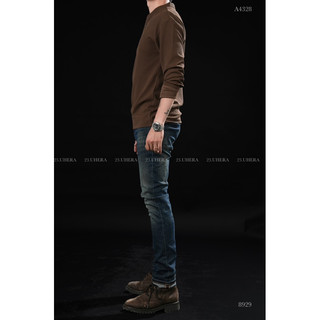 Quần Jeans 8929 - Luxe Jeans