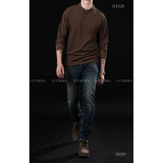 Quần jeans 8929 - luxe jeans