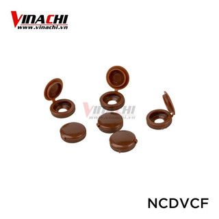 NẮP CHỤP ĐẦU VÍT ( TÚI 100 CÁI )