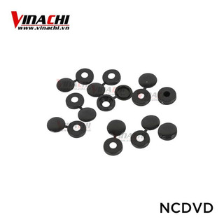NẮP CHỤP ĐẦU VÍT ( TÚI 100 CÁI )