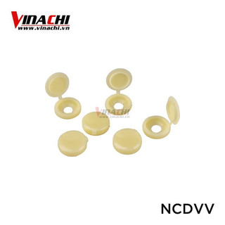 NẮP CHỤP ĐẦU VÍT ( TÚI 100 CÁI )