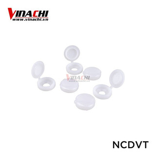 NẮP CHỤP ĐẦU VÍT ( TÚI 100 CÁI )
