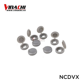 NẮP CHỤP ĐẦU VÍT ( TÚI 100 CÁI )