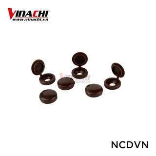 NẮP CHỤP ĐẦU VÍT ( TÚI 100 CÁI )