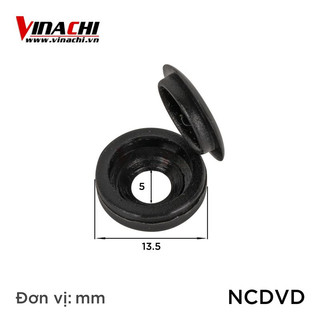 Nắp chụp đầu vít