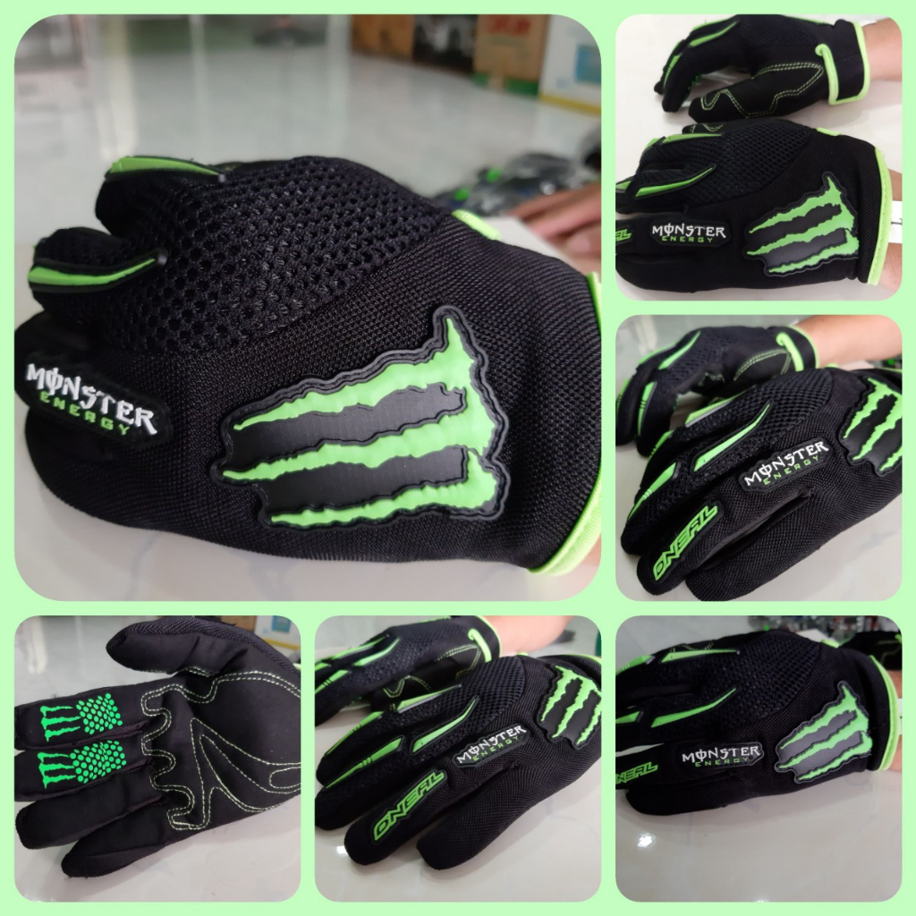 GĂNG TAY THỂ - DÀI NGÓN CHỐNG TIA UV