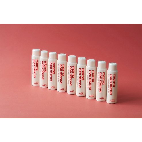 Collagen thuỷ phân Mama NON M'AMA Returrn to 20'Collagen 15000mg 14 ống - Út store